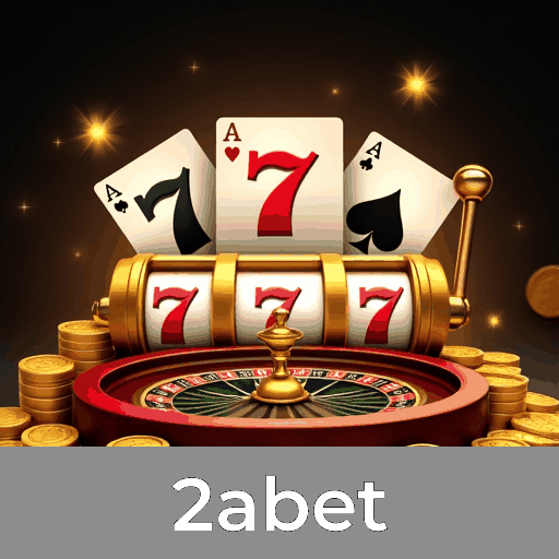 2abet: A Experiência Profissional de Jogos de Mesa ao Vivo